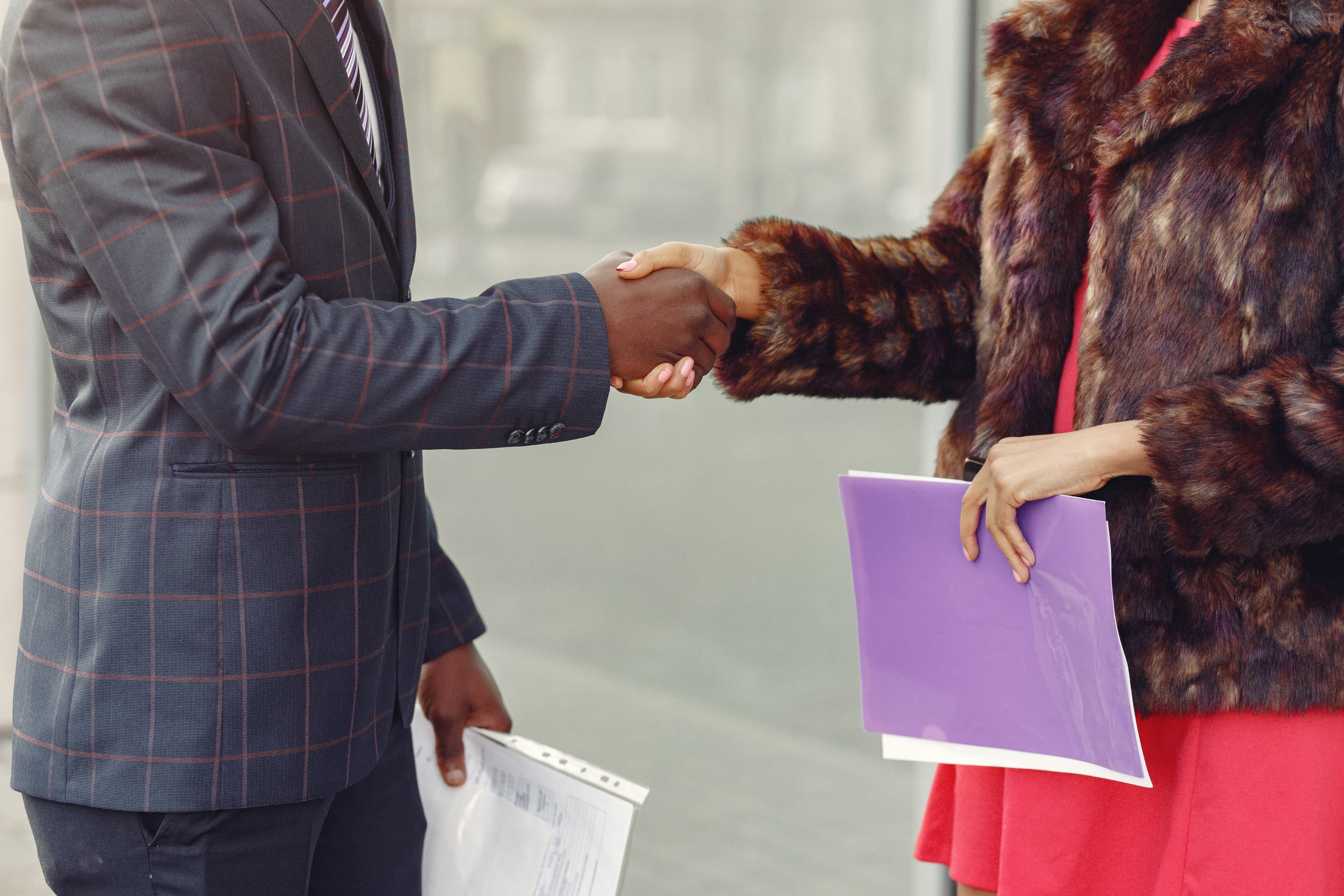 Partnership advantage